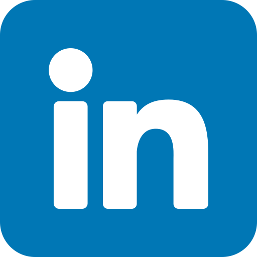 linkedin's logo